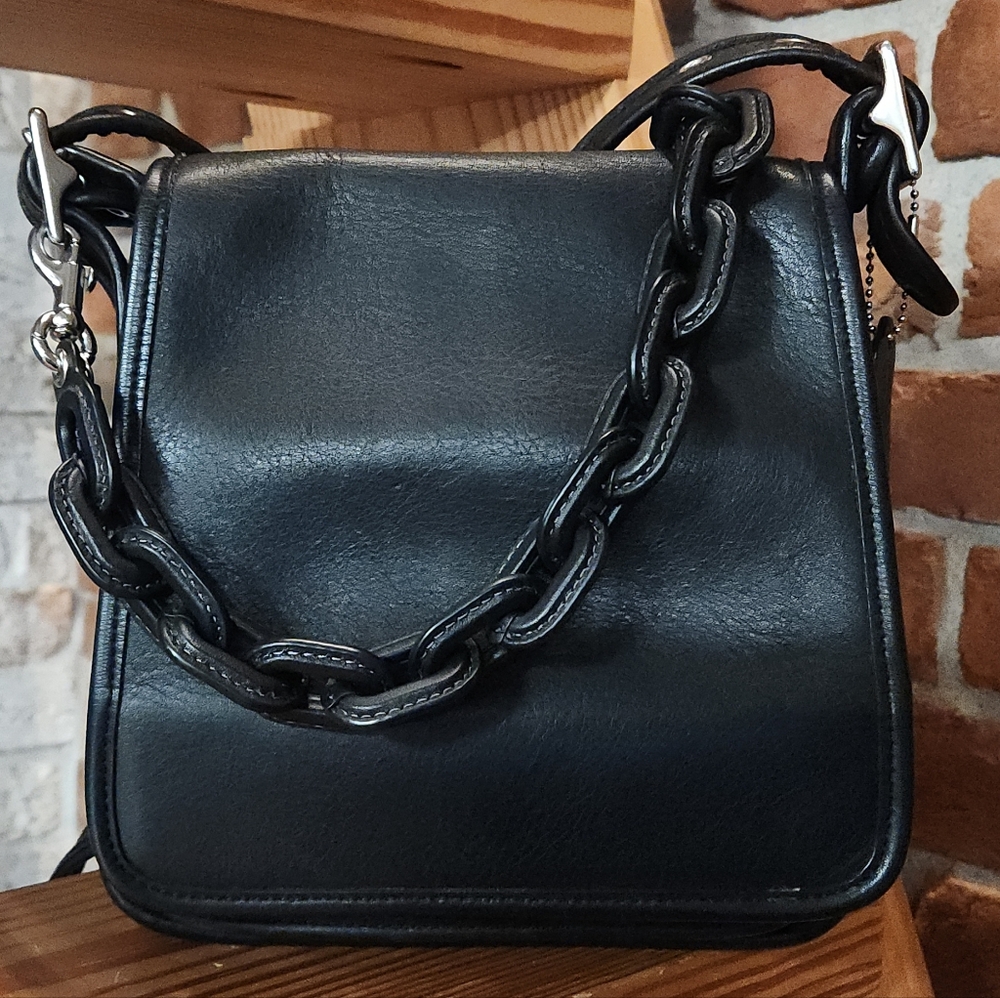 Coach Legacy Studio Flap #9145